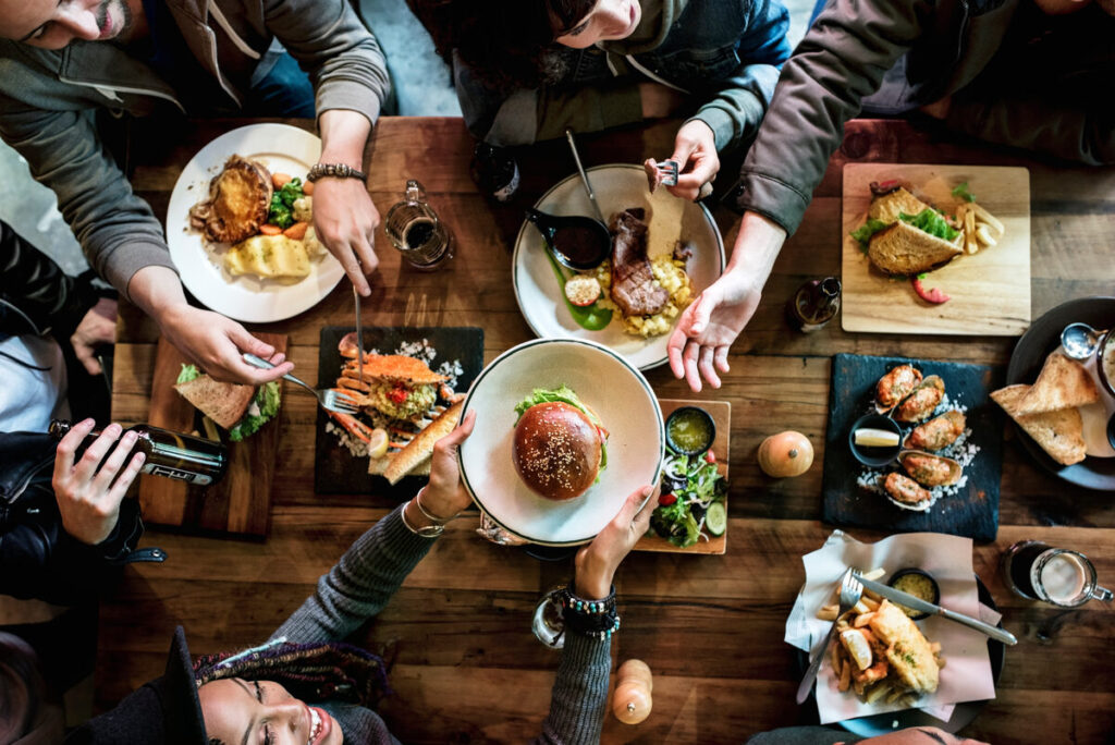 Broadway Bites: Exploring the Delicious Food Scene in Passaic’s Broadway Neighborhood